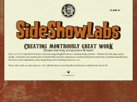 Sideshowlabs.com