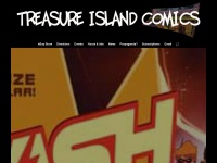 treasureislandcomics.com Thumbnail