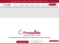 proaquatix.com Thumbnail