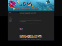 johndaymondsmarines.com