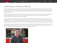 commercialfishingsupplies.com.au Thumbnail