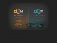 Domcastmetals.com