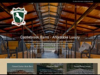 castlebrookbarns.com Thumbnail