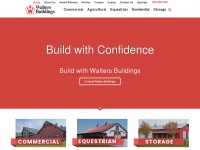 Waltersbuildings.com