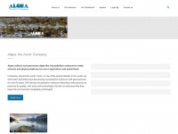 algea.com Thumbnail