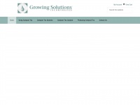 growingsolutions.com