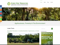 Greenstar-resources.com