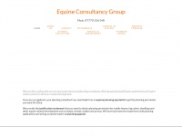 Equineconsultancygroup.co.uk