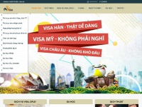 vn-visa.com Thumbnail