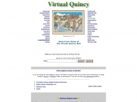 virtualquincy.com Thumbnail