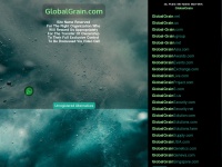 Globalgrain.com