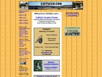 cattleco.com Thumbnail