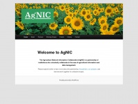 agnic.org Thumbnail