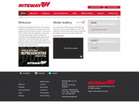 Ritewaymfg.com