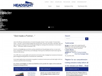 headsight.com Thumbnail
