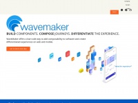 Wavemaker.com