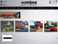 aldermans.com