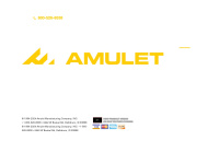 amulet.com Thumbnail