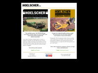 hoelscherinc.com