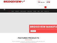 bridgeviewmanufacturing.com