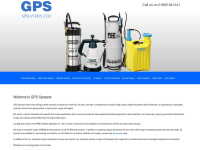 gps-sprayers.com