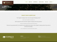 tippettcompany.com