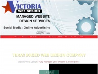 victoriawebdesign.com