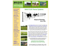 maxflex.com Thumbnail