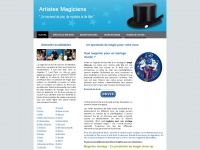 magicien-mariage.info Thumbnail