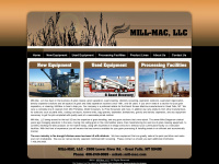 mill-mac.com Thumbnail