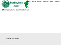 burlinghamseeds.com