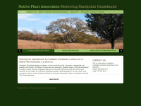 Nativeplantassociates.com