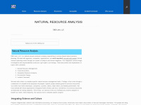 Resource-analysis.com