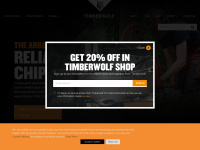 timberwolf-uk.com