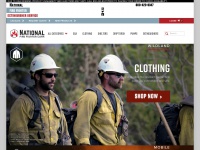 nationalfirefighter.com Thumbnail