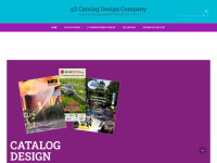 g2catalogdesign.com Thumbnail