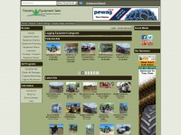 forestryequipmentsales.com Thumbnail