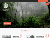 Borneoproject.org