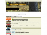 forestryforum.com Thumbnail