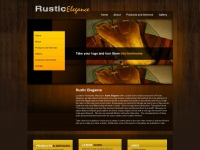 rustic-woodfurniture.com