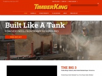 timberking.com Thumbnail
