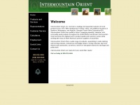 intermountain-orient.com Thumbnail