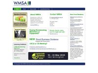 Wmsa.org.uk