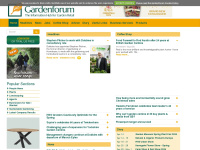 gardenforum.co.uk Thumbnail