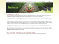 hoscoindia.com