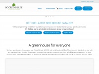 Bcgreenhouses.com