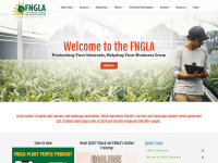 fngla.org Thumbnail