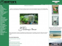Mortonproducts.com