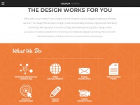 thedesignworks.com Thumbnail