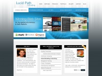 lucidpathconsulting.com Thumbnail